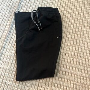 COPY - JAANUU SCRUB PANTS